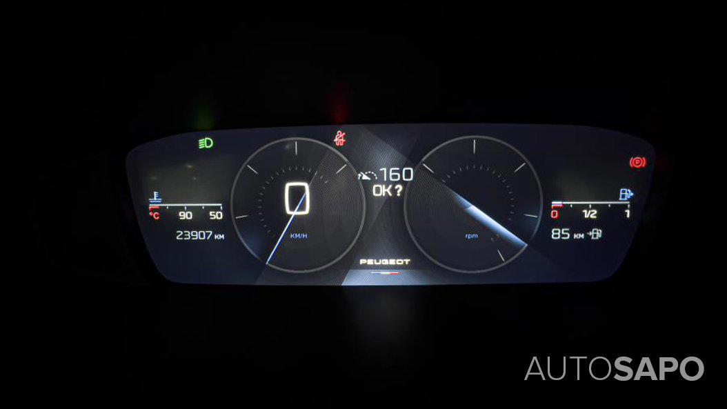 Peugeot 308 de 2023