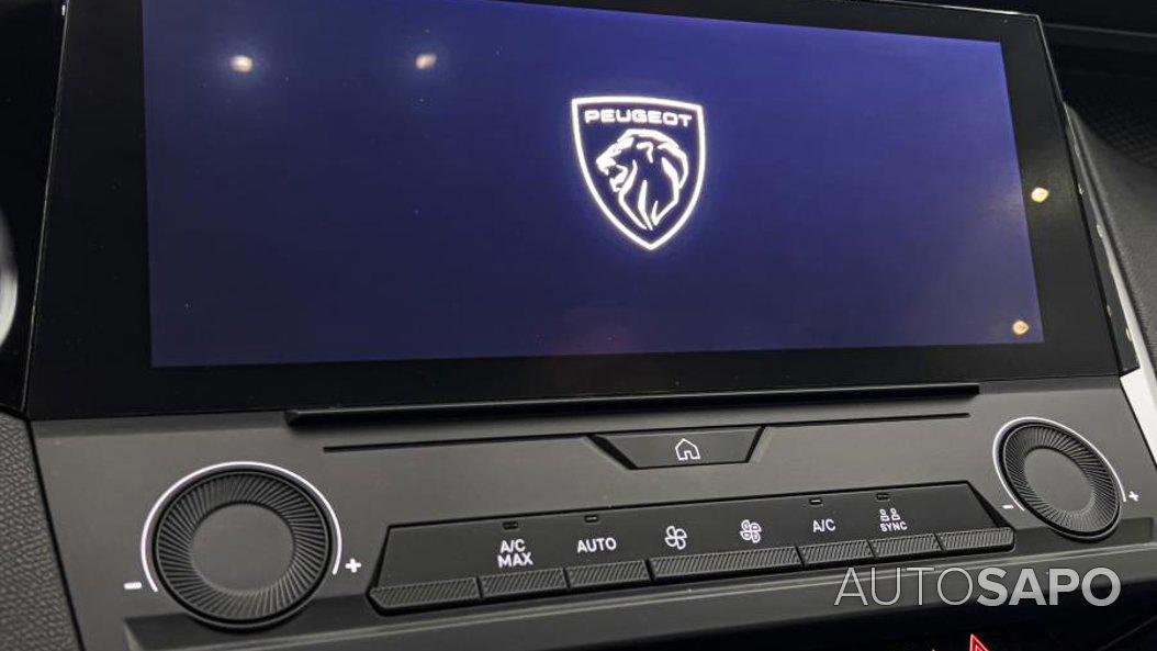 Peugeot 308 de 2023