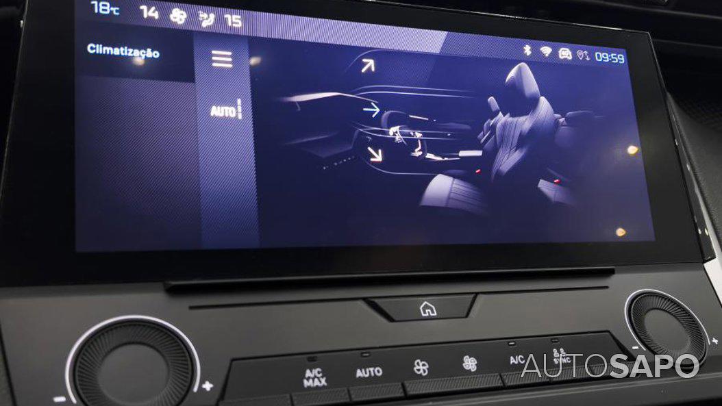 Peugeot 308 de 2023