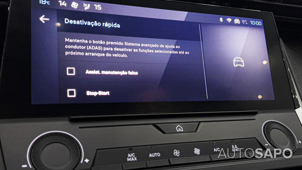 Peugeot 308 de 2023