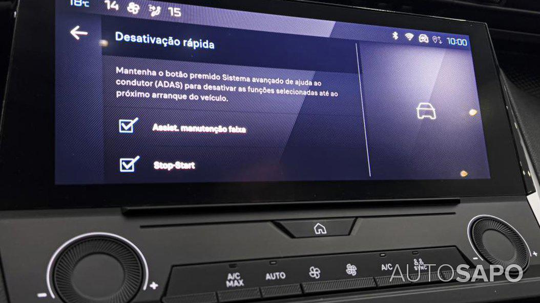 Peugeot 308 de 2023
