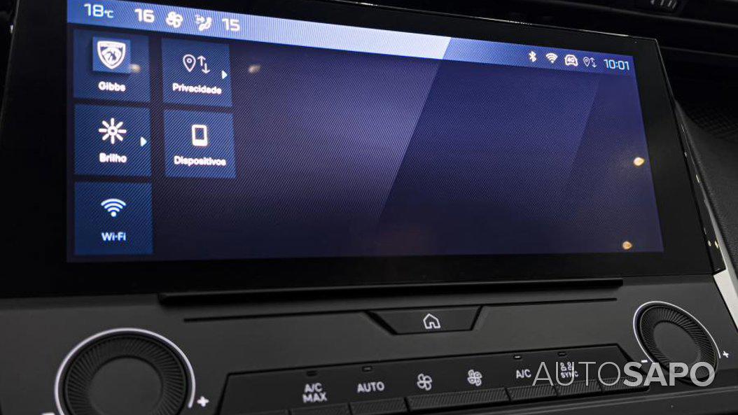 Peugeot 308 de 2023