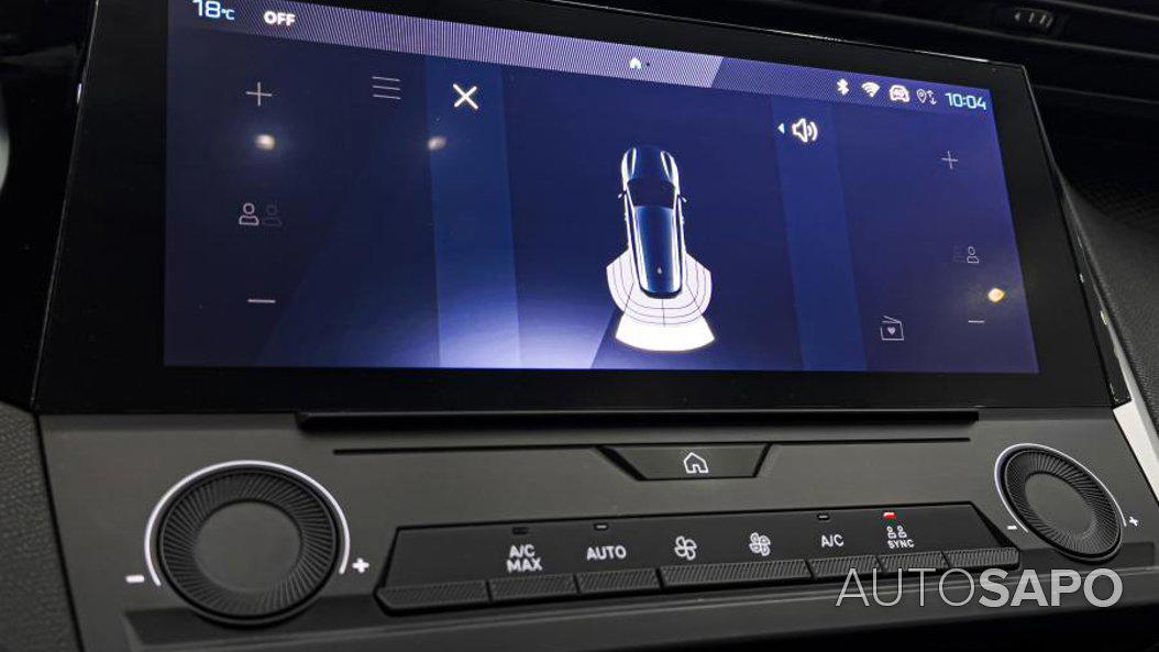 Peugeot 308 de 2023
