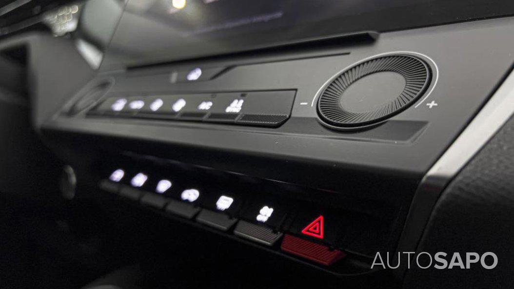 Peugeot 308 de 2023