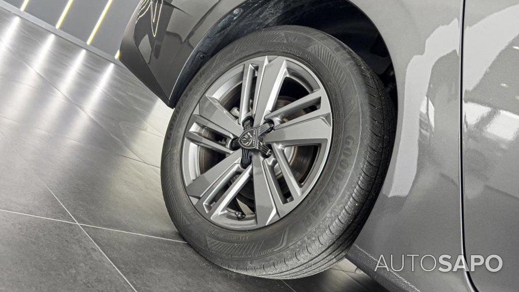 Peugeot 308 de 2023