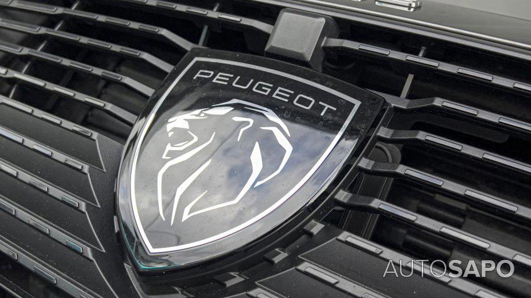 Peugeot 308 de 2023