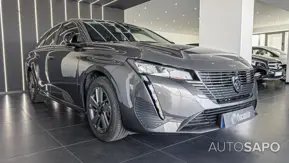 Peugeot 308 de 2023