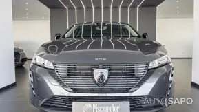 Peugeot 308 de 2023