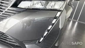 Peugeot 308 de 2023