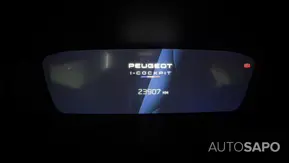 Peugeot 308 de 2023