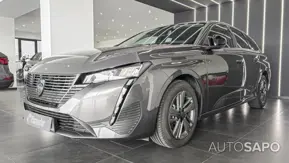 Peugeot 308 de 2023