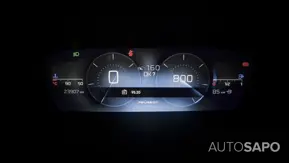 Peugeot 308 de 2023