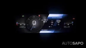 Peugeot 308 de 2023
