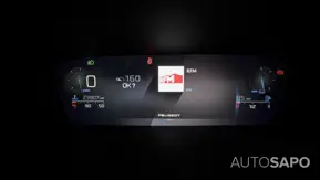 Peugeot 308 de 2023