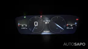 Peugeot 308 de 2023