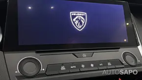 Peugeot 308 de 2023