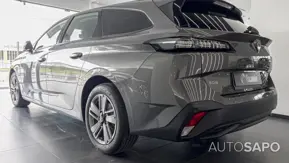 Peugeot 308 de 2023