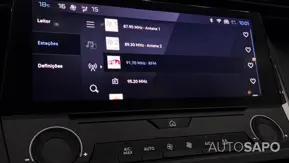Peugeot 308 de 2023