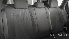 Peugeot 308 de 2023