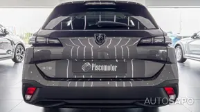 Peugeot 308 de 2023