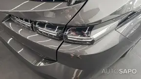 Peugeot 308 de 2023