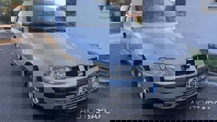 Seat Ibiza 1.9 TDi Sport de 2001
