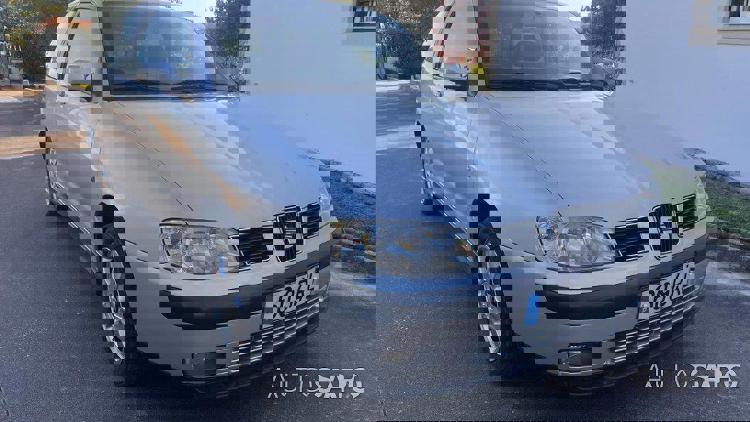 Seat Ibiza 1.9 TDi Sport de 2001