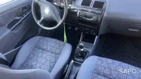 Seat Ibiza 1.9 TDi Sport de 2001