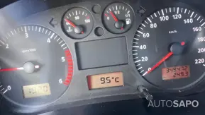 Seat Ibiza 1.9 TDi Sport de 2001