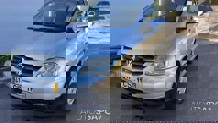 Volkswagen Fox 1.2 T.Liso de 2007