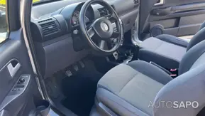 Volkswagen Fox 1.2 T.Liso de 2007