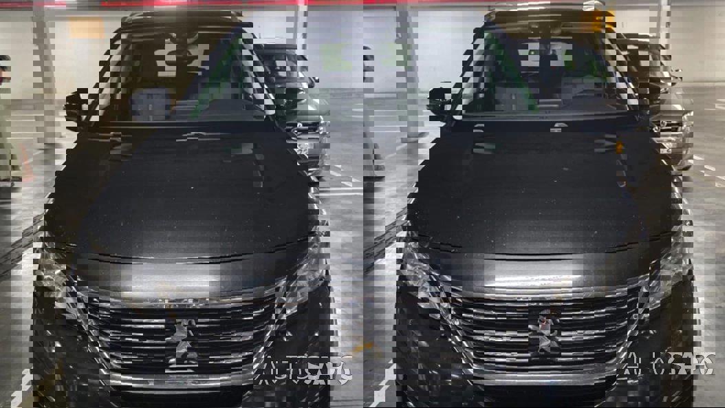 Peugeot 5008 1.5 BlueHDi Allure EAT8 de 2018