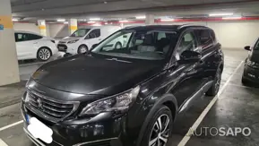 Peugeot 5008 1.5 BlueHDi Allure EAT8 de 2018