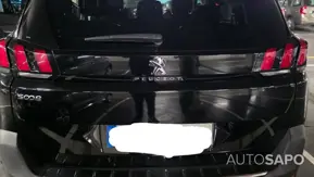 Peugeot 5008 1.5 BlueHDi Allure EAT8 de 2018