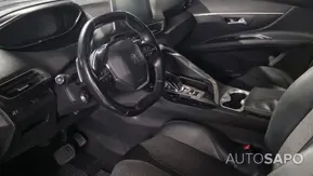 Peugeot 5008 1.5 BlueHDi Allure EAT8 de 2018