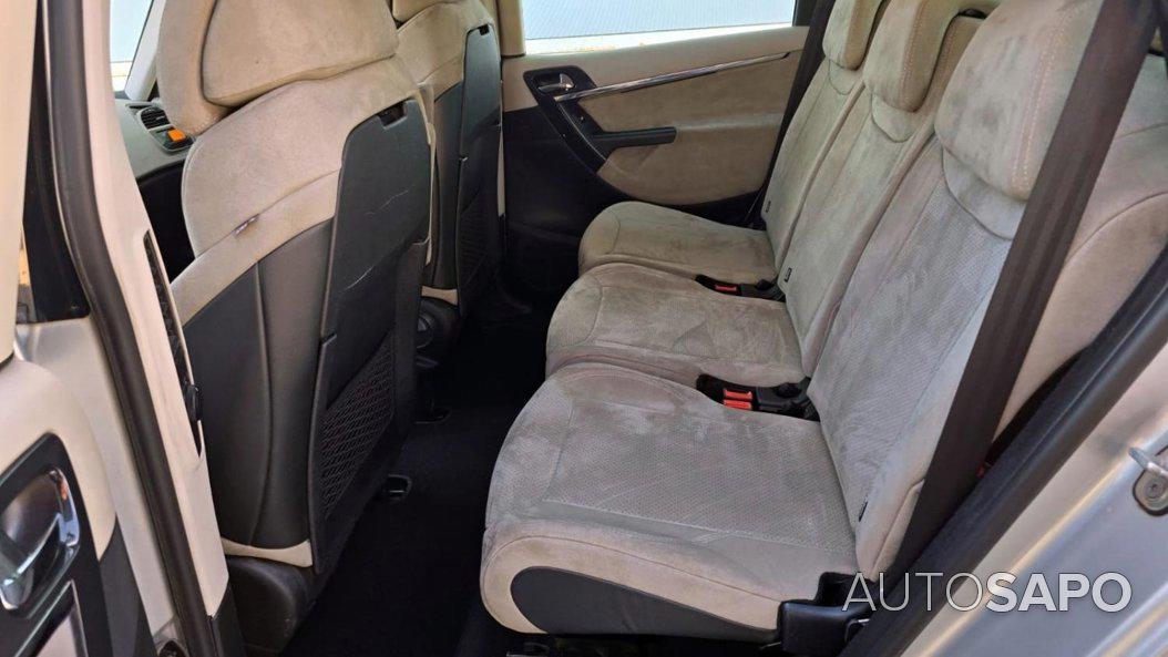 Citroen C4 Picasso 1.6 HDi Exclusive de 2010