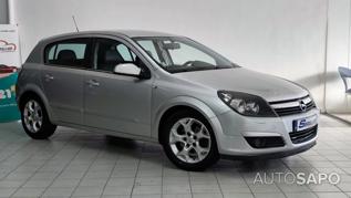 Opel Astra 1.4 Cosmo de 2006