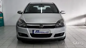 Opel Astra 1.4 Cosmo de 2006