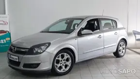 Opel Astra 1.4 Cosmo de 2006