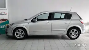 Opel Astra 1.4 Cosmo de 2006
