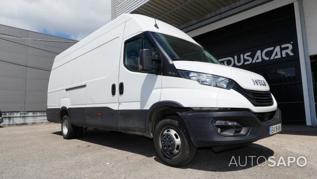 Iveco Daily de 2023