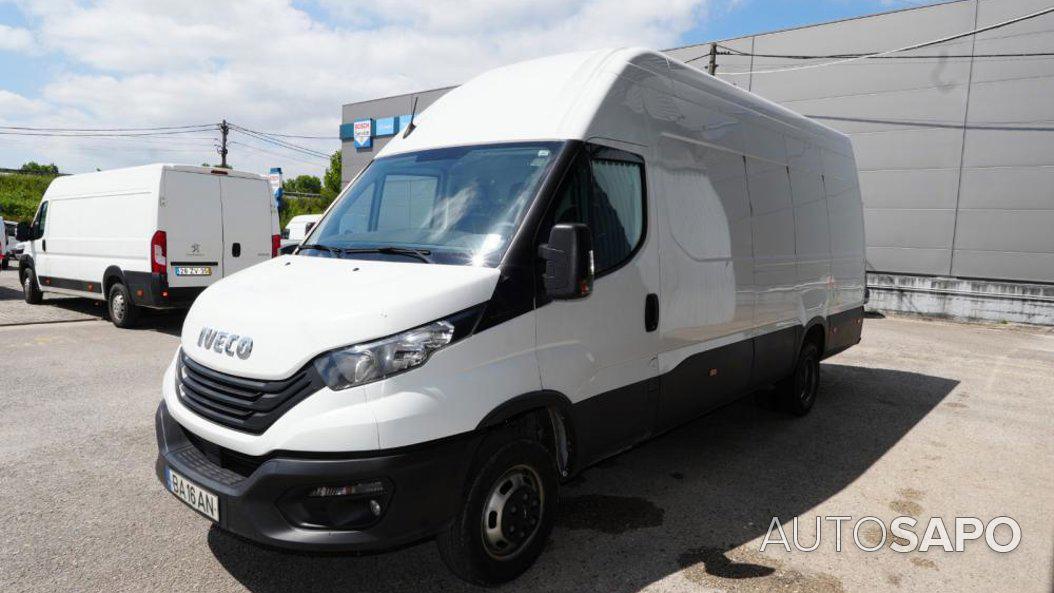 Iveco Daily de 2023