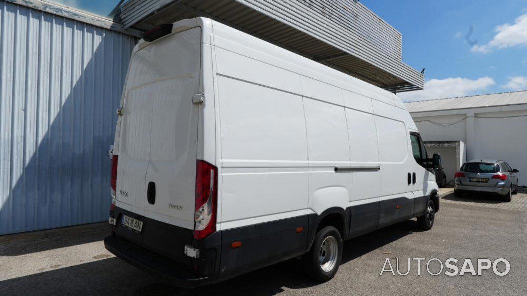 Iveco Daily de 2023
