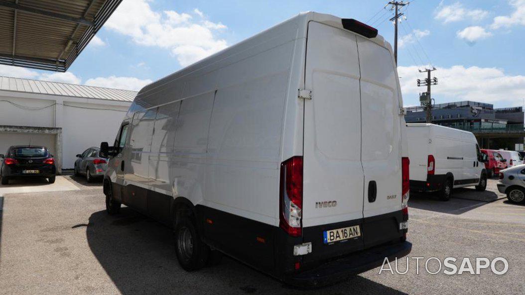 Iveco Daily de 2023