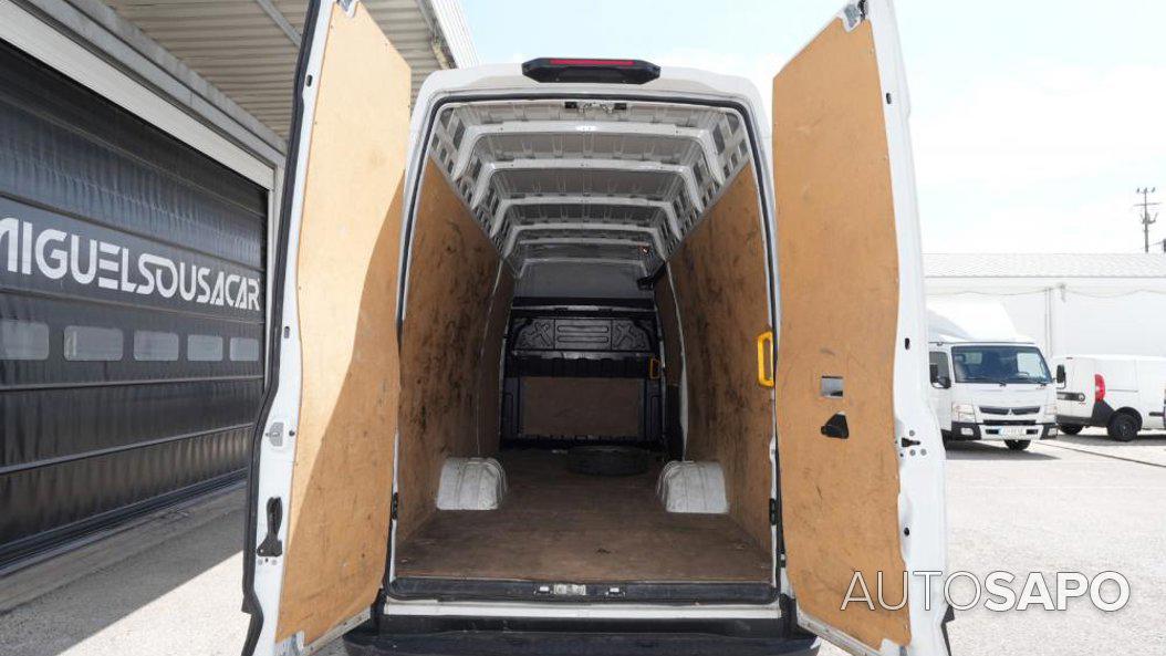Iveco Daily de 2023