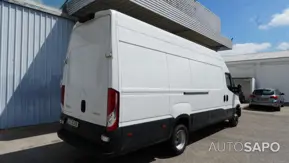 Iveco Daily de 2023