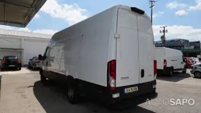 Iveco Daily de 2023