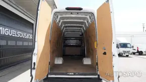 Iveco Daily de 2023