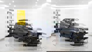Cupra Leon de 2023