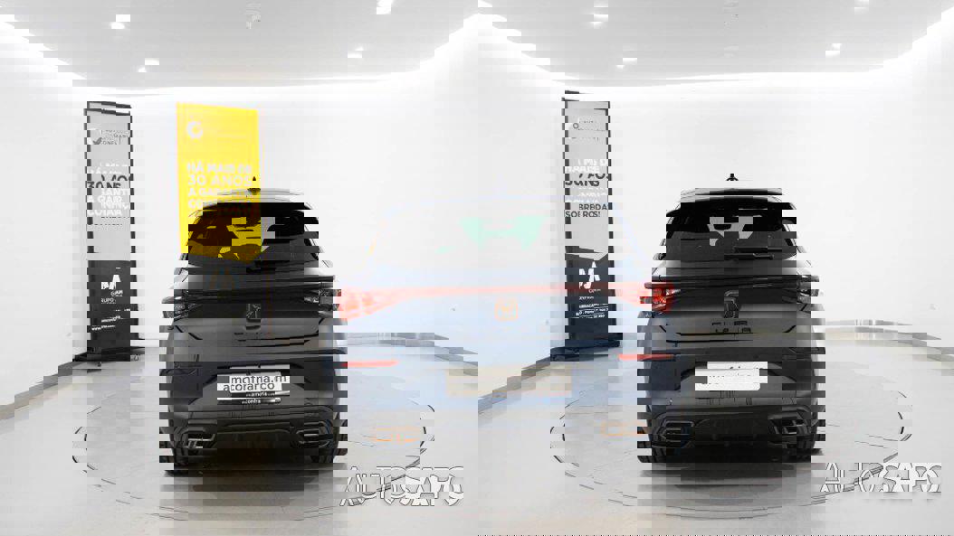 Cupra Leon de 2023